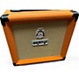 Used Orange Amplifiers Crush 12 Guitar Combo Amp