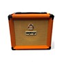 Used Orange Amplifiers Crush 12 Guitar Combo Amp