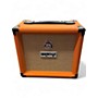 Used Orange Amplifiers Crush 12 Guitar Combo Amp
