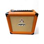 Used Orange Amplifiers Crush 12 Guitar Combo Amp