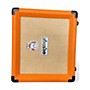 Used Orange Amplifiers Crush 12 Guitar Combo Amp