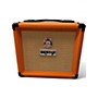 Used Orange Amplifiers Crush 12 Guitar Combo Amp