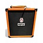 Used Orange Amplifiers Crush 12 Guitar Combo Amp