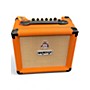 Used Orange Amplifiers Crush 12 Guitar Combo Amp