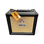 Used Orange Amplifiers Crush 12 Guitar Combo Amp