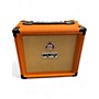 Used Orange Amplifiers Crush 12 Guitar Combo Amp