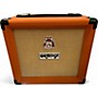 Used Orange Amplifiers Crush 12 Guitar Combo Amp
