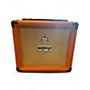 Used Orange Amplifiers Crush 12 Guitar Combo Amp