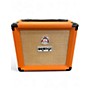 Used Orange Amplifiers Crush 12 Guitar Combo Amp
