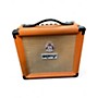 Used Orange Amplifiers Crush 12 Guitar Combo Amp