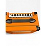 Used Orange Amplifiers Crush 12 Guitar Combo Amp