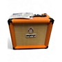 Used Orange Amplifiers Crush 12 Guitar Combo Amp