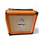 Used Orange Amplifiers Crush 12 Guitar Combo Amp