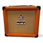 Used Orange Amplifiers Crush 12 Guitar Combo Amp