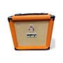 Used Orange Amplifiers Crush 12 Guitar Combo Amp