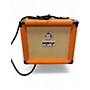 Used Orange Amplifiers Crush 12 Guitar Combo Amp
