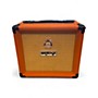 Used Orange Amplifiers Crush 12 Guitar Combo Amp
