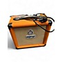 Used Orange Amplifiers Crush 12 Guitar Combo Amp
