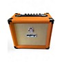 Used Orange Amplifiers Crush 12 Guitar Combo Amp