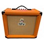 Used Orange Amplifiers Crush 15R Guitar Combo Amp