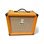 Used Orange Amplifiers Crush 15R Guitar Combo Amp