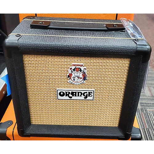 Orange Amplifiers Used Orange Amplifiers Crush 20 20W 1x8 Guitar Combo Amp