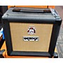 Used Orange Amplifiers Used Orange Amplifiers Crush 20 20W 1x8 Guitar Combo Amp