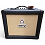 Used Orange Amplifiers Used Orange Amplifiers Crush 20 20W 1x8 Guitar Combo Amp