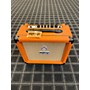 Used Orange Amplifiers Used Orange Amplifiers Crush 20 20W 1x8 Guitar Combo Amp