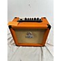 Used Orange Amplifiers Used Orange Amplifiers Crush 20 20W 1x8 Guitar Combo Amp