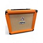 Used Orange Amplifiers Used Orange Amplifiers Crush 20 20W 1x8 Guitar Combo Amp