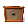 Used Orange Amplifiers Used Orange Amplifiers Crush 20 20W 1x8 Guitar Combo Amp