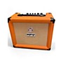 Used Orange Amplifiers Used Orange Amplifiers Crush 20 20W 1x8 Guitar Combo Amp