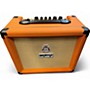 Used Orange Amplifiers Used Orange Amplifiers Crush 20 20W 1x8 Guitar Combo Amp