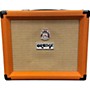 Used Orange Amplifiers Used Orange Amplifiers Crush 20 20W 1x8 Guitar Combo Amp