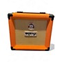 Used Orange Amplifiers Crush 20 20W 1x8 Guitar Combo Amp