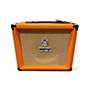Used Orange Amplifiers Crush 20 20W 1x8 Guitar Combo Amp