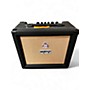 Used Orange Amplifiers Crush 20 20W 1x8 Guitar Combo Amp