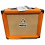 Used Orange Amplifiers Crush 20 20W 1x8 Guitar Combo Amp