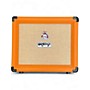 Used Orange Amplifiers Crush 20 20W 1x8 Guitar Combo Amp