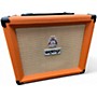 Used Orange Amplifiers Crush 20 20W 1x8 Guitar Combo Amp