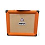 Used Orange Amplifiers Crush 20 20W 1x8 Guitar Combo Amp