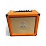 Used Orange Amplifiers Crush 20 20W 1x8 Guitar Combo Amp