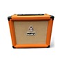 Used Orange Amplifiers Crush 20 20W 1x8 Guitar Combo Amp