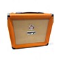 Used Orange Amplifiers Crush 20 20W 1x8 Guitar Combo Amp