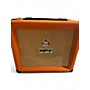 Used Orange Amplifiers Crush 20 20W 1x8 Guitar Combo Amp