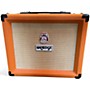 Used Orange Amplifiers Crush 20 20W 1x8 Guitar Combo Amp
