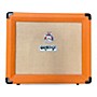 Used Orange Amplifiers Crush 20 20W 1x8 Guitar Combo Amp