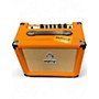 Used Orange Amplifiers Crush 20 20W 1x8 Guitar Combo Amp