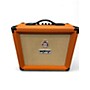 Used Orange Amplifiers Crush 20 20W 1x8 Guitar Combo Amp